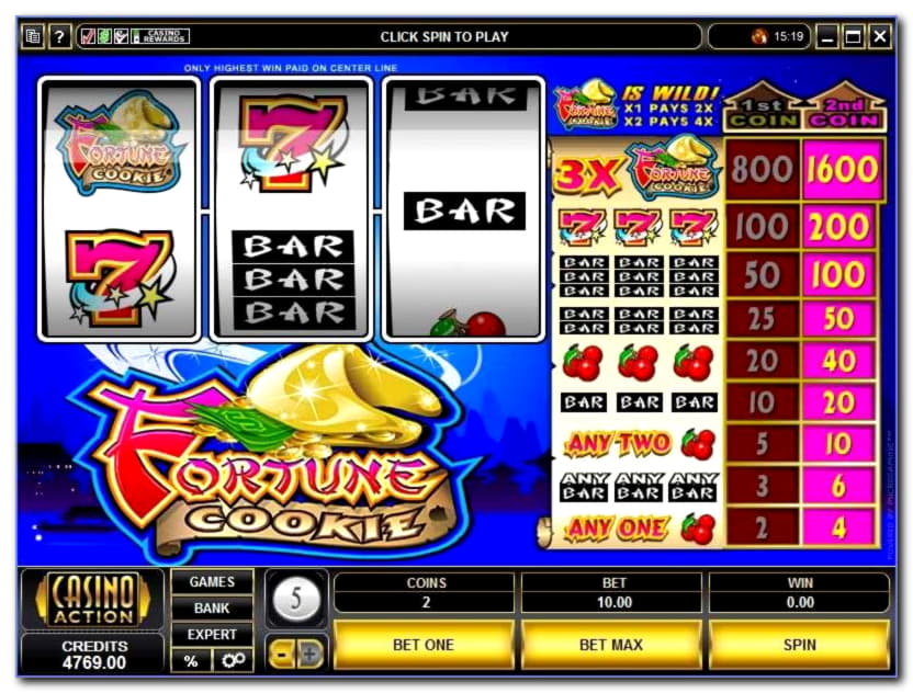 Eur 1170 bonus bez vkladu v Euro Palace Casino