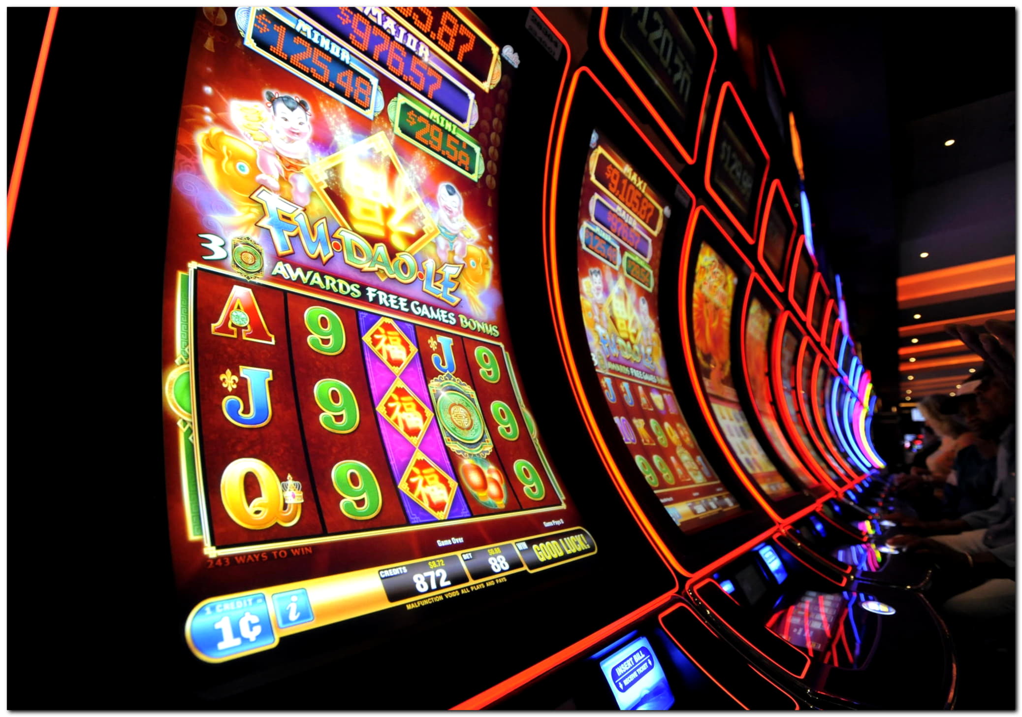 275 free casino spins at Golden Star Casino