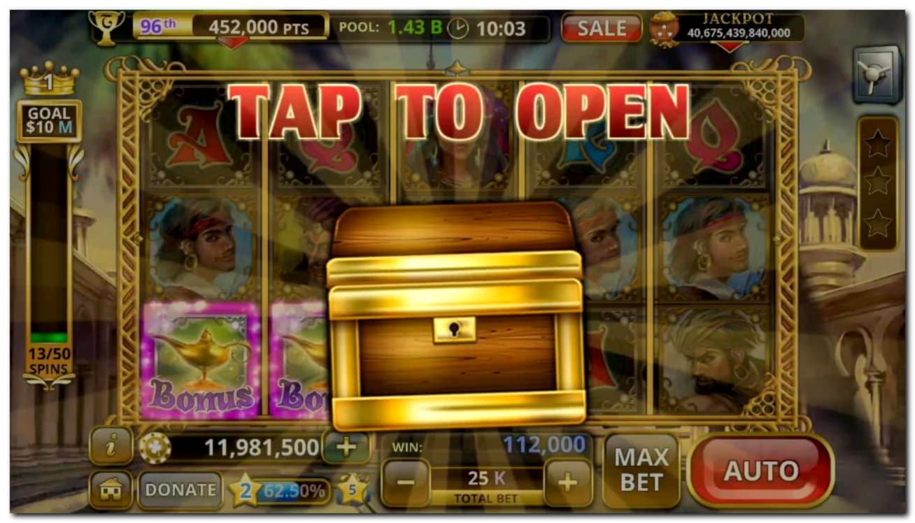 €555 Casino Tournament at bWin Casino