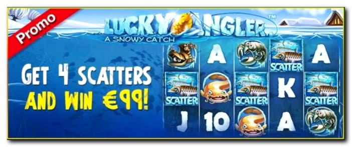 60 FREE Spins at Ignition Casino